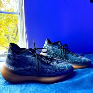 Yeezy 380’s Covellite